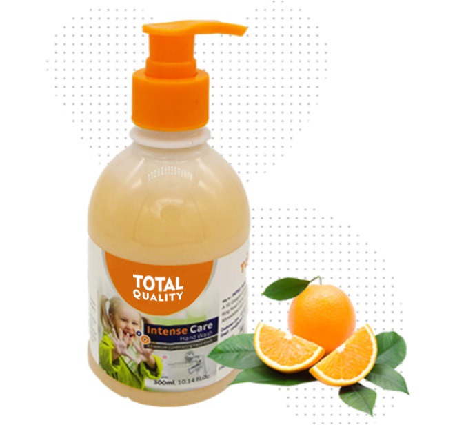 Intense Care Hand wash