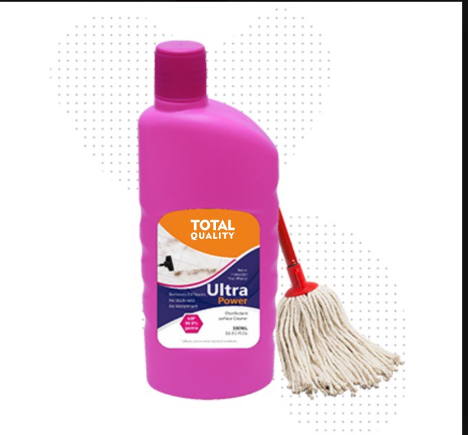 Floor Cleaner