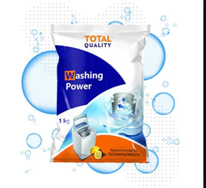 Washing Powder