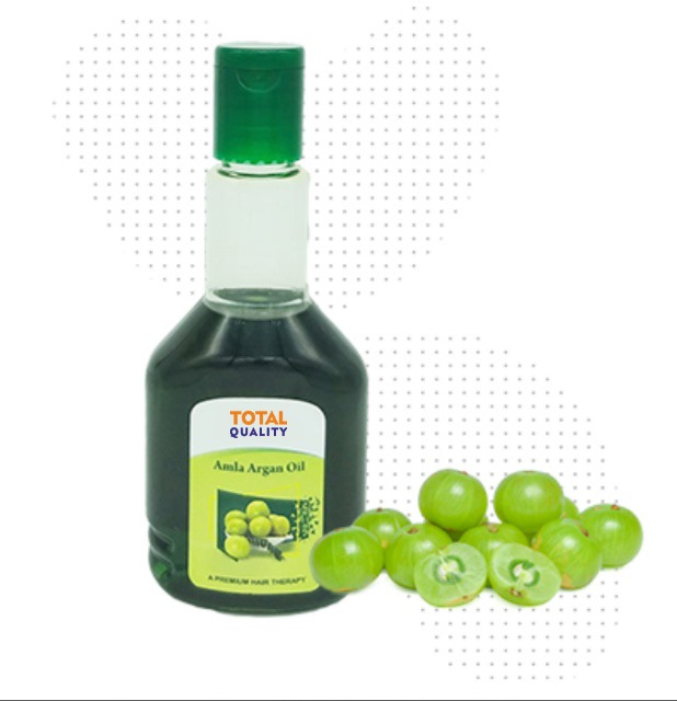Aamla Hair Oil