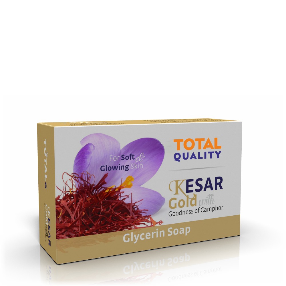 Kesar Gold