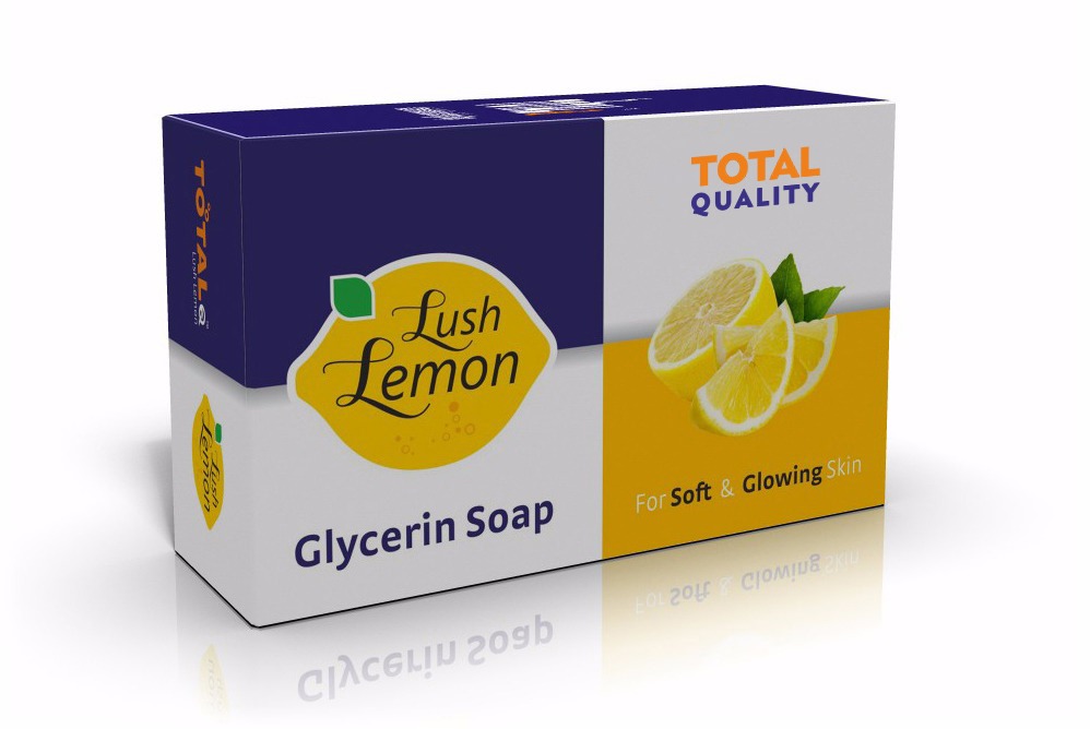 Lush Lemon