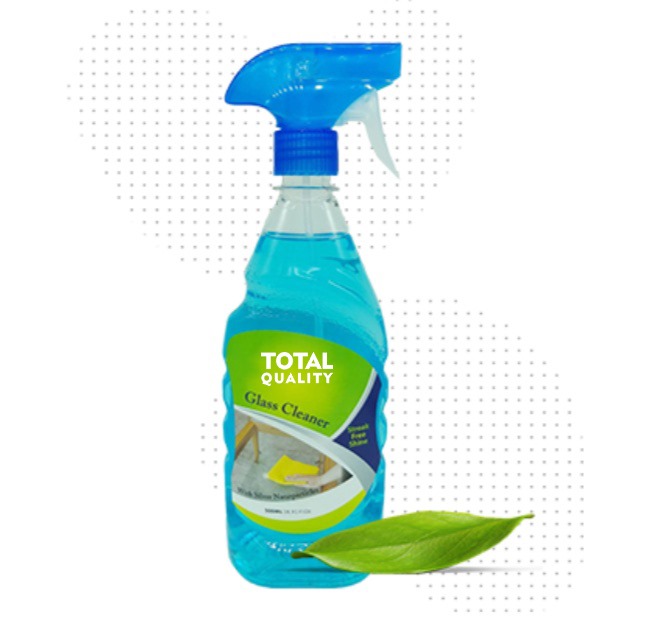 Glass Cleaner