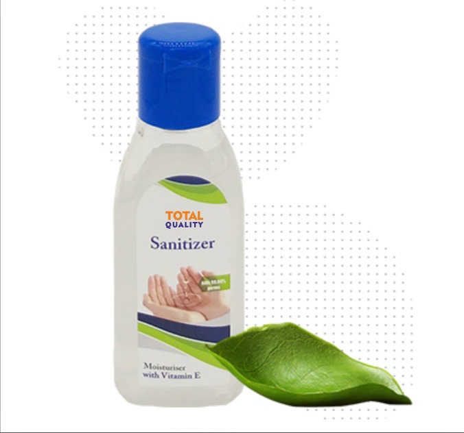 Sanitizer