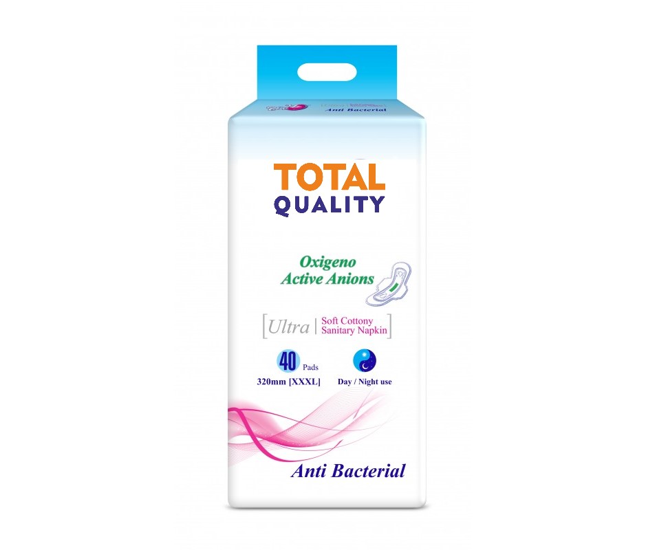 Sanitary Pad