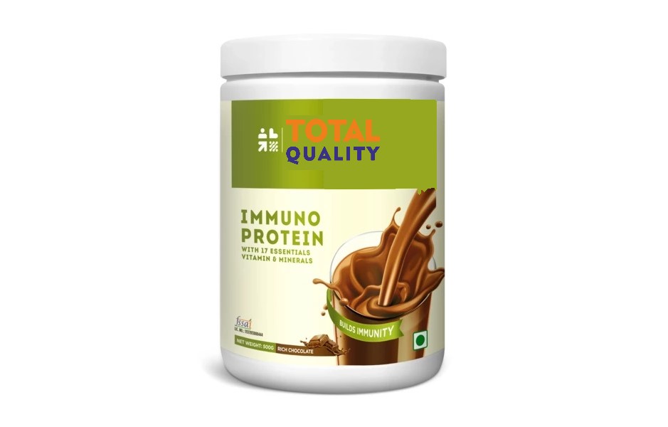 Protein Powder